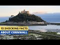 Cornwall Facts Quiz