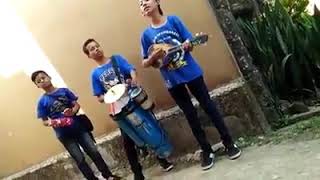 Geboy mujair ; by #pengamen cilik