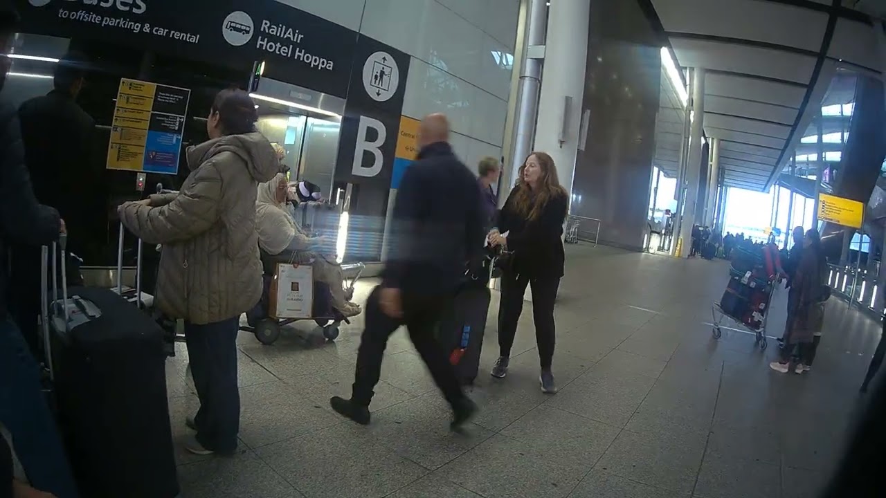 London Heathrow / Titanium997Galaxy.de 