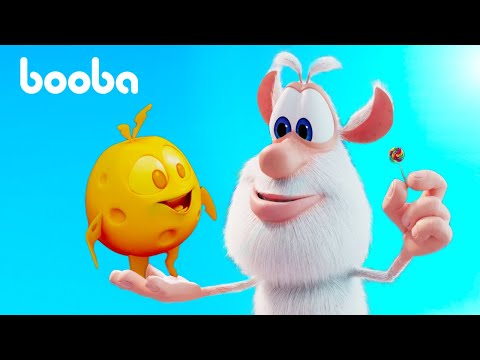 Booba Science Experiments ✨ CGI animated shorts ✨ Super ToonsTV