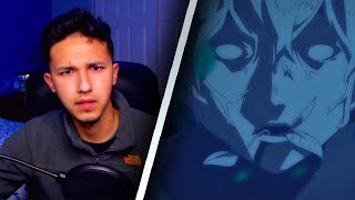 A New Enemy | To Your Eternity Episode 6 Reaction!