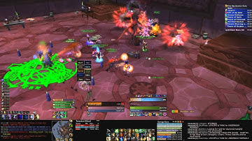 Familjen vs. Terestian Illhoof [Feenix Archangel]