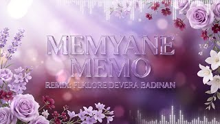 Memyane Memo