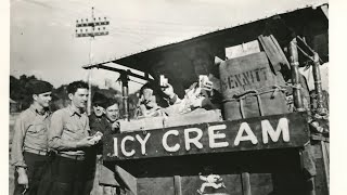How U.S. POW Camps Fed German Soldiers Coca-Cola – A Wartime Shock