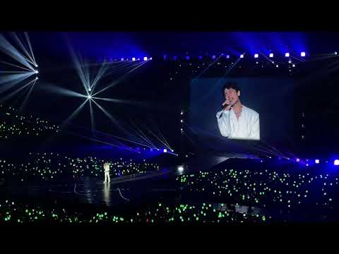 [Fancam] [4k] 220702 - NCT 127 Taeil Solo Another World