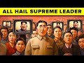 A Day in North Korea 🇰🇵