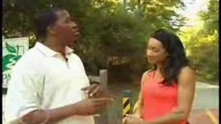 My WSE TV 's Show, I Got Next! with H. Lamont My WSE TV 's Show, I Got Next! with H. Lamont