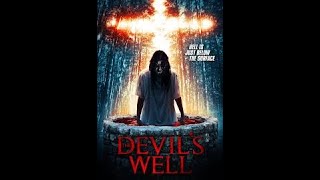 Review 2018 found footage movie the devils well