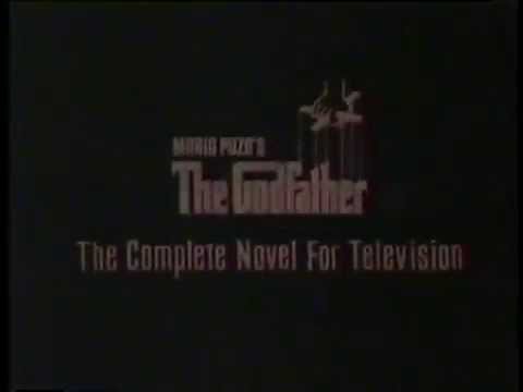 The Godfather Saga 1980 NBC Intro