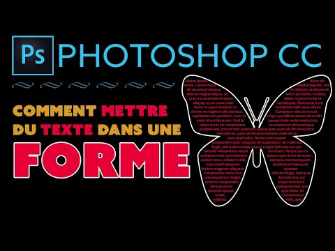 photoshop-cc:-comment-écrire-du-texte-dans-une-forme-personnalisée