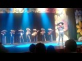 Los Laureles. Hector Escutia y El Mariachi los Caporales. Wonders of México-El Espectáculo 7/23/17.