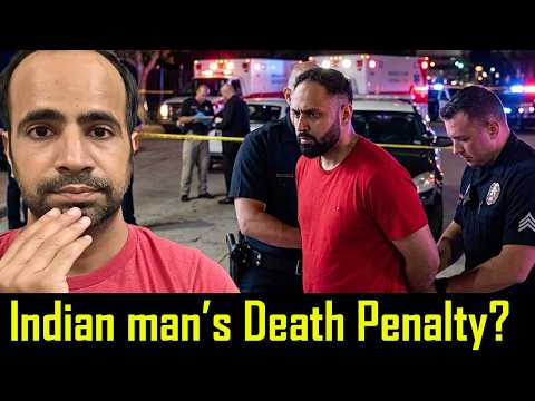 He Killed His Entire Family and Called Cops Himself