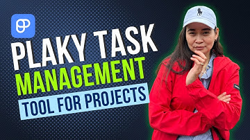 Plaky TutorialPLAKY Project Management Tool | Free Task Management Software in 2024