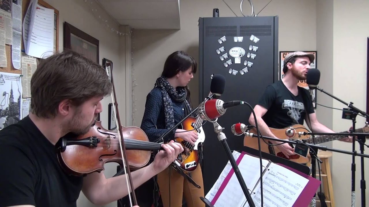 Watch Air Traffic Controller "This Road" on WSCA 106.1 FM on YouTube Watch Air Traffic Controller "This Road" on WSCA 106.1 FM on YouTube