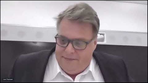 E-Mobility as Tipping Point of the 2020s – Keynote by Lars Thomsen, Power2Drive Innovation Day