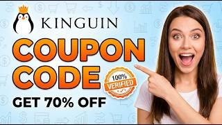 ✨ Kinguin Coupon Code 🔥 Get FREE PlayStation Plus (EASY)