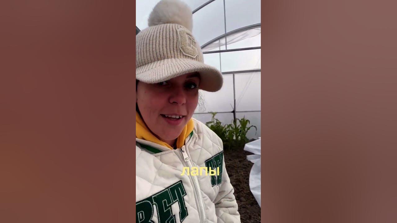 Ребят вы когда дарите подарки, спрашиваете нужны ли они? #garden #сад # ...
