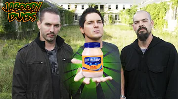 Ghost Adventures Dub - Hot Mayonnaise