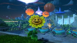 Plants Vs Zombies Battle For Neighborville - Halloween
