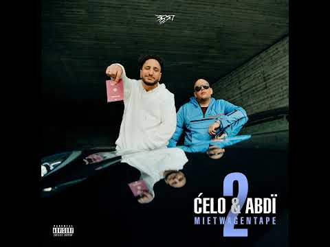 Franzaforta Deux (CELO & ABDI x DJ RAFIK)