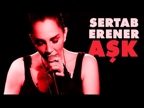 Sertab Erener - Aşk | Türkçe Şarkı Sözleri & English Lyrics