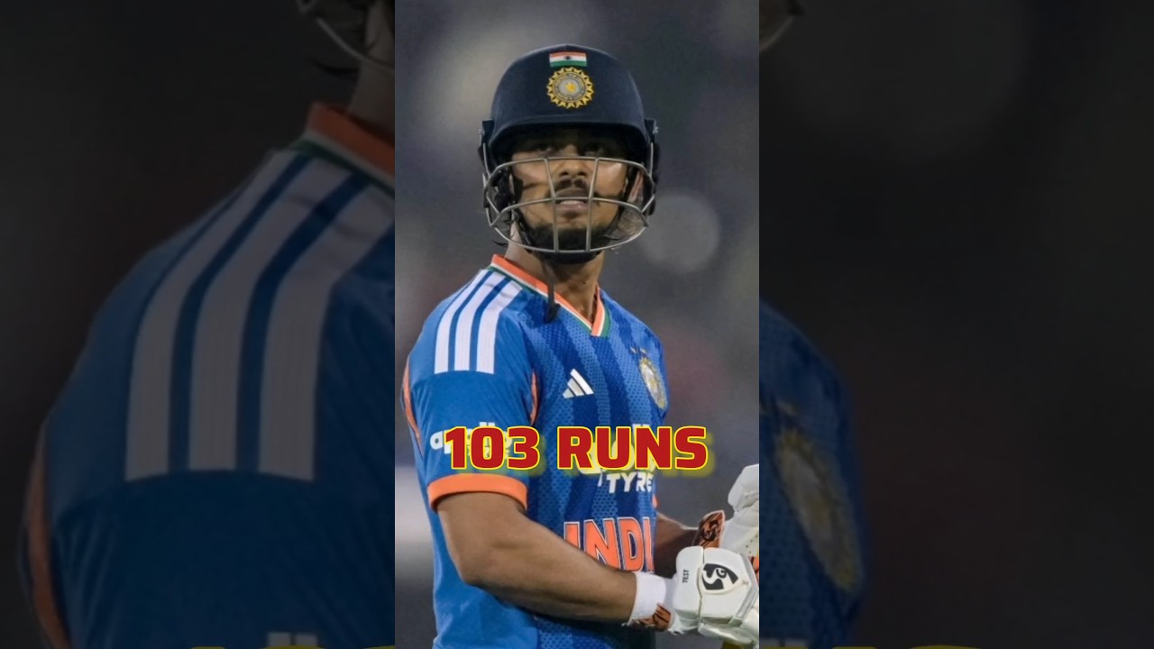 Ishan Kishan 103 Run, IND vs NZ 5th T20 Match Live