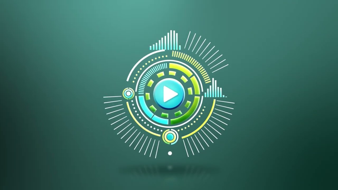 logo animation