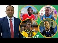 YANGA Watangaza WACHEZAJI WAPYA Nane 8 WALIOSAJILIWA Na 10 WALIOTEMWA Dirisha Kubwa La Usajili 