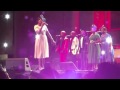The Apostle Mokoena Music Show - S1E11