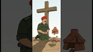 ¿Que Pasaria si Hugo Chavez fuera a los tiempos de Jesucristo? #cristojesus