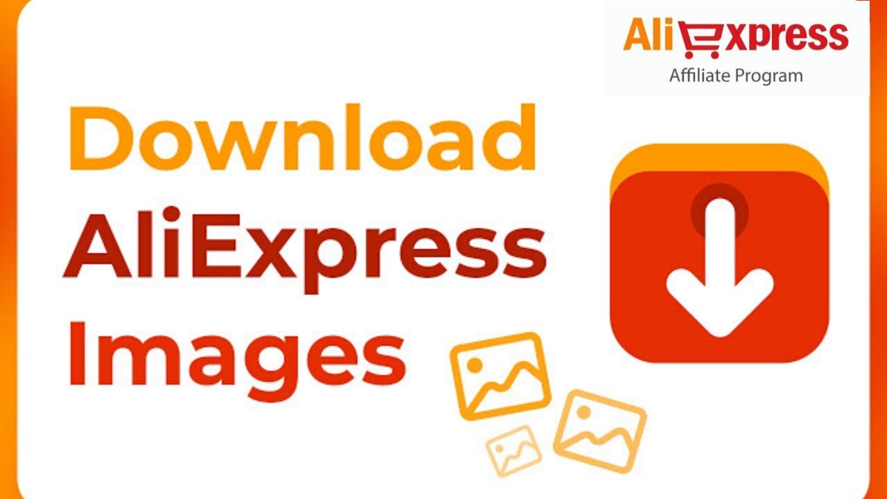 How to Download Aliexpress Product Images Aliexpress Affiliate