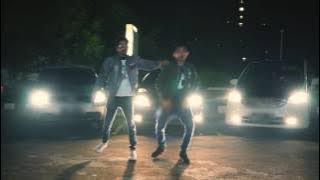 DANCE COVER - HOT [Hang Out Times] DYCAL .ft LANGSTON HUES