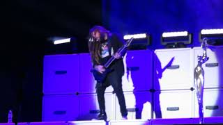 Download lagu Korn Black Is The Soul Live at Knotfest Mexico 2017 10 28 Korn Black Is The Soul Live at Knotfest Mexico 2017 10 28