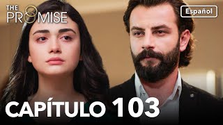 La Promesa Capítulo 103 (en Español) Final De Temporada