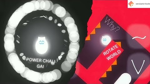 CATS ARE LIQUID ALITS GAMEPLAY WIRLD 6 Level UP WIRLD 9 ANDROID PART 5