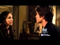 Toby & Spencer arguement! Pretty Little Liars 2x14