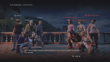 A close match🔥 - Uncharted 4 Multiplayer