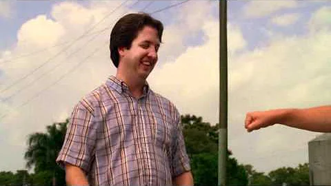Eastbound and Down Season 2 (Kenny meets his fathe...
