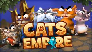 Cats Empire rocks! screenshot 3