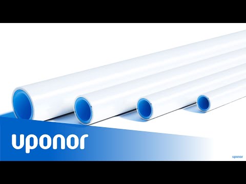Uponor Uni Pipe