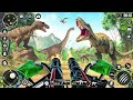 Wild Animal Hunting 3D 🔥 | Real Jungle Hunting Game | Epic Safari Adventure
