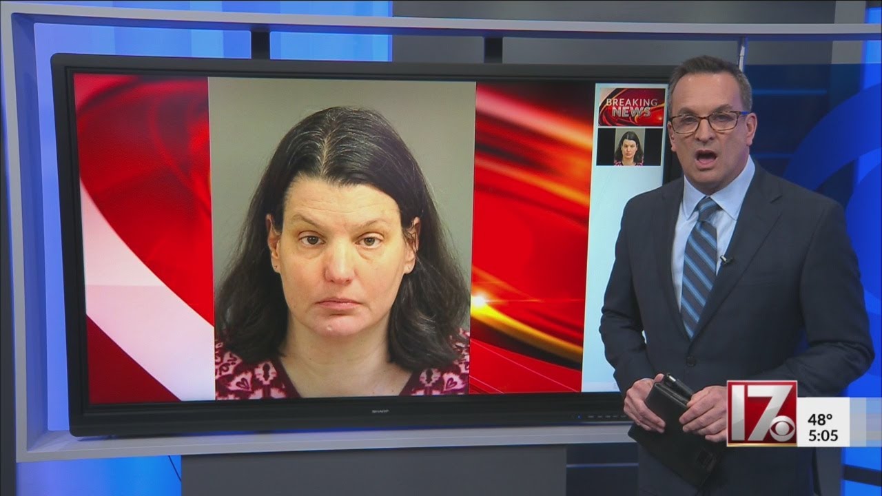 Wake County woman facing child assault charges