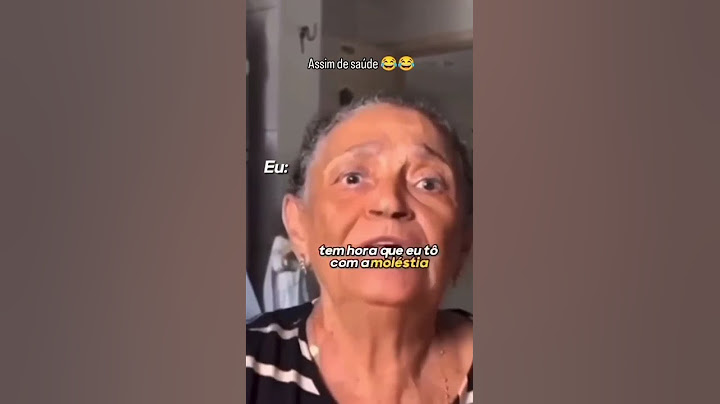 BEM CALMA, GRAÇAS A DEUS 🤯