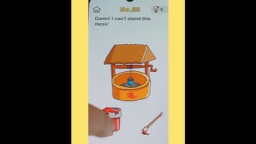 #brainout #level53 #Damn I can