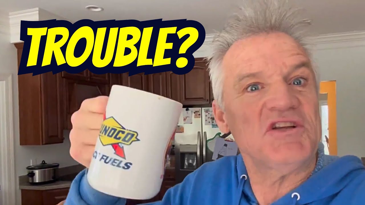 У меня возникнут проблемы с NASCAR из-за моих комментариев по иску?