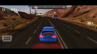 Traffic xtreme : #Car speed race Gameplay video 2022 screenshot 4