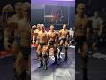 The Randy Orton Multiverse😂 #wwe #shorts #fyp #viral #randyorton #codyrodes #romanreigns #sick