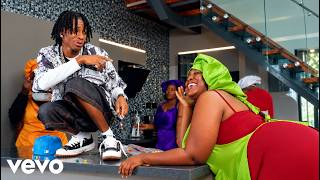 Khaid – JEJE (Official Video)