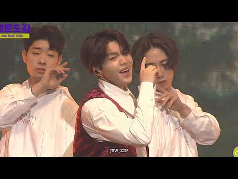 정세운|JEONGSEWOON - 온도차 (LOVE IN FALL)