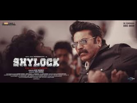shylock-official-teaser-review-mammootty-ajai-vasudev-gopi-sundar-goodwill-entertainments